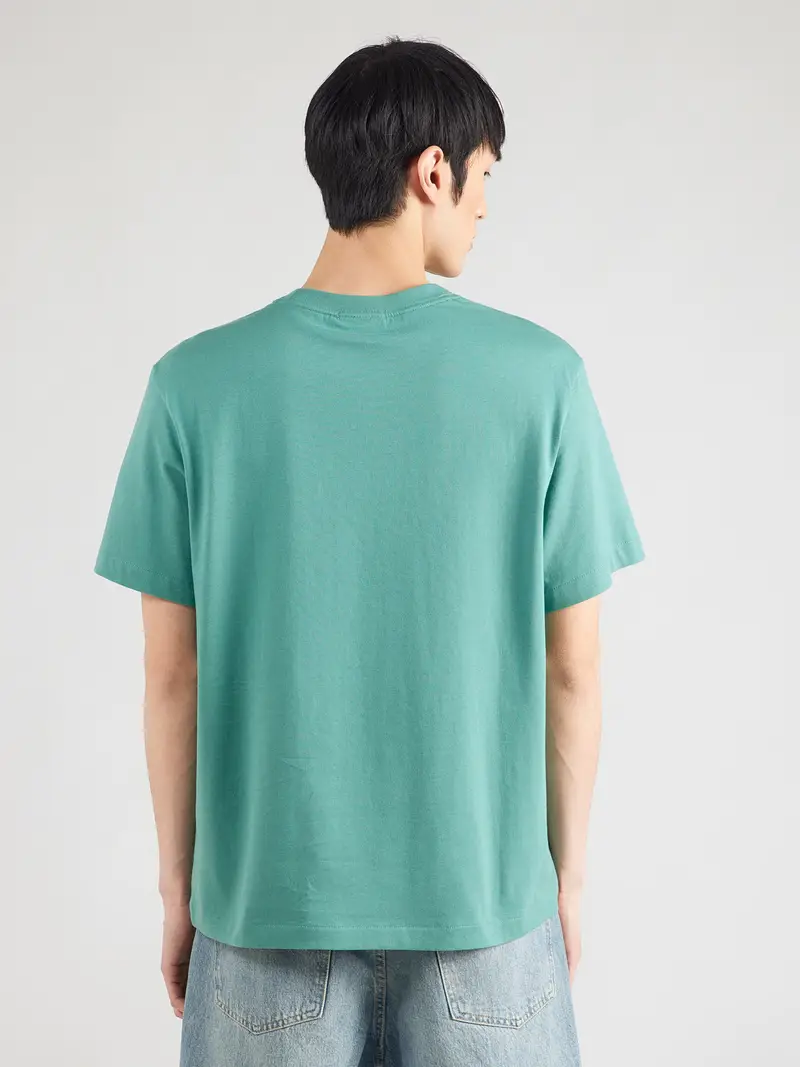 Maglietta giada miniatura 3