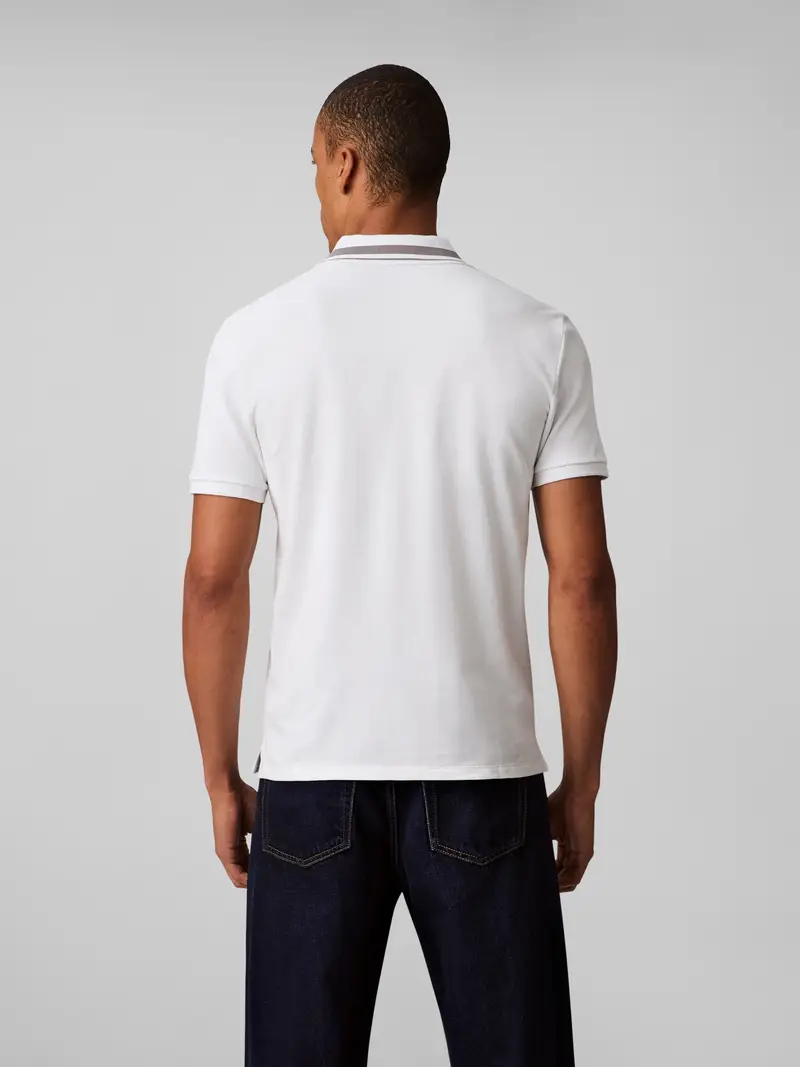 Calvin Klein Jeans Jeans Grigio 1976166 miniatura 2