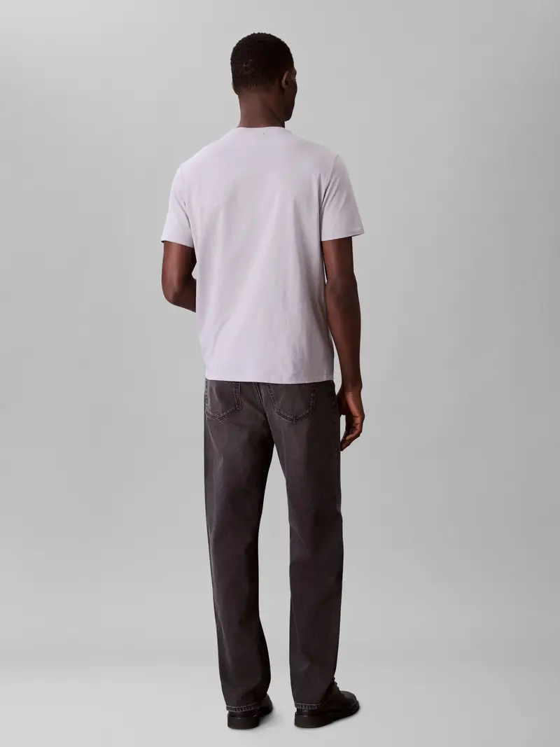 Calvin Klein Jeans Jeans Nero 1975882 miniatura 2