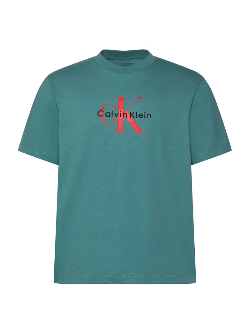 Maglietta 'Hero' verde