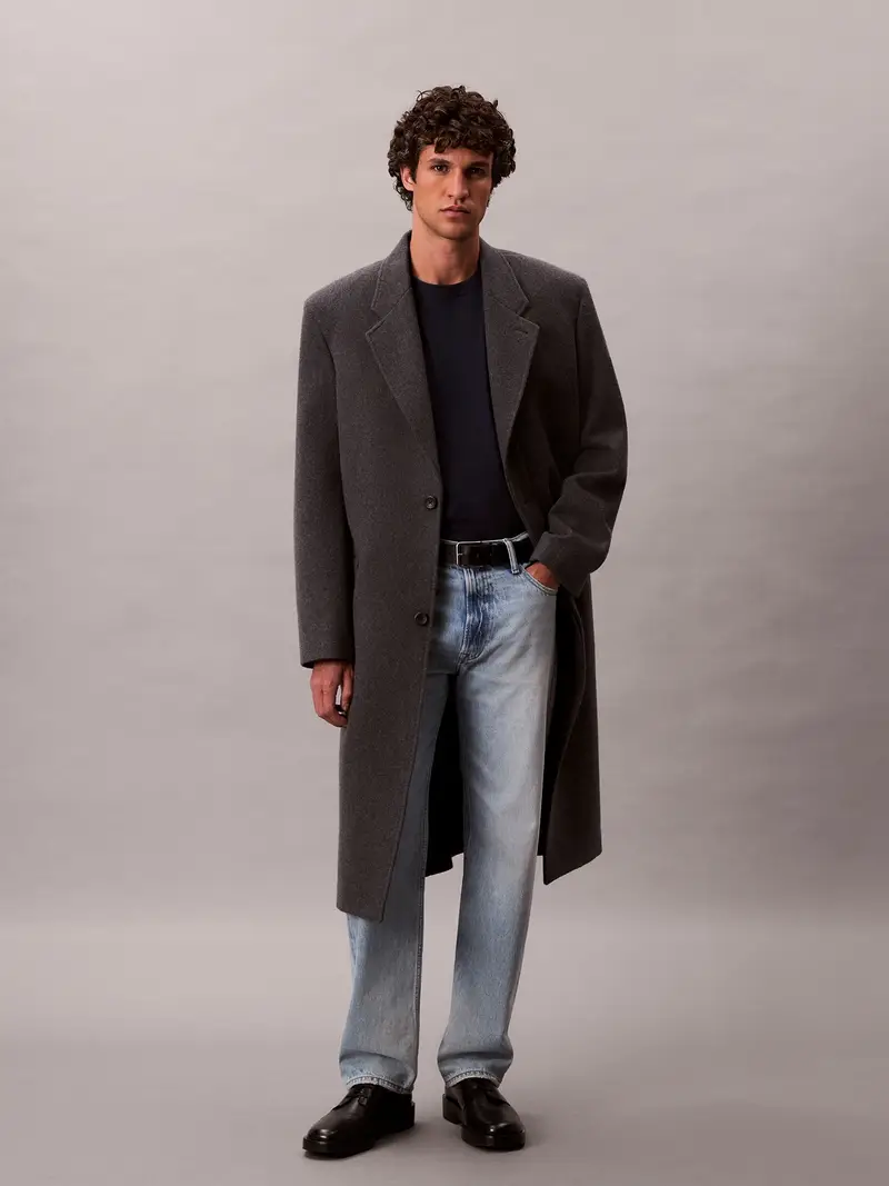 Calvin Klein Jeans Jeans Multicolore 1976060 miniatura 3