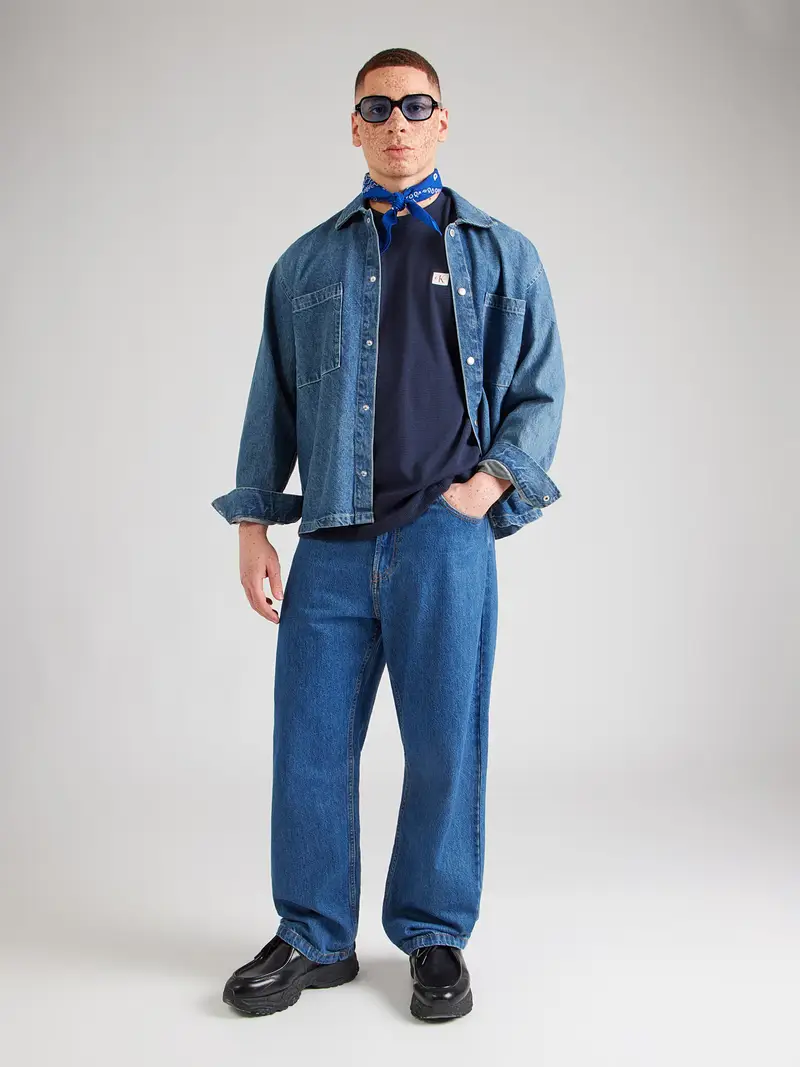 Maglietta marino miniatura 2