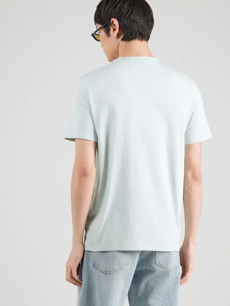 Maglietta menta miniatura 3