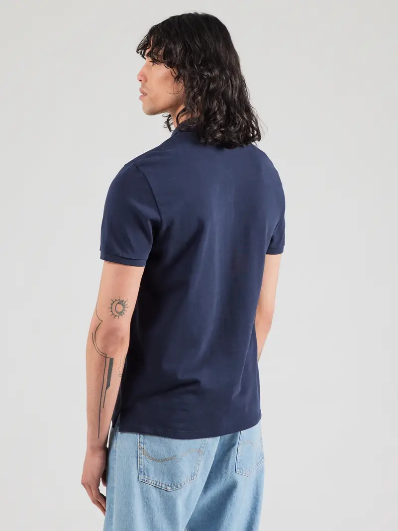 Calvin Klein Jeans Jeans Blu 1976145 miniatura 2