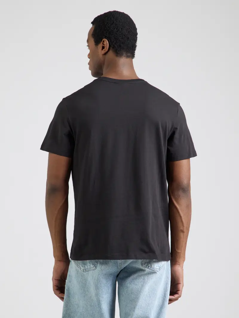 Calvin Klein Jeans Jeans Nero 1969912 miniatura 2