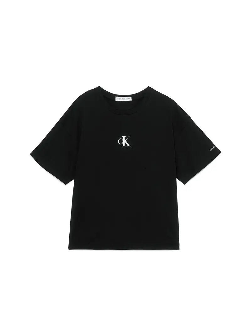 Calvin Klein Jeans Jeans Nero 1981282