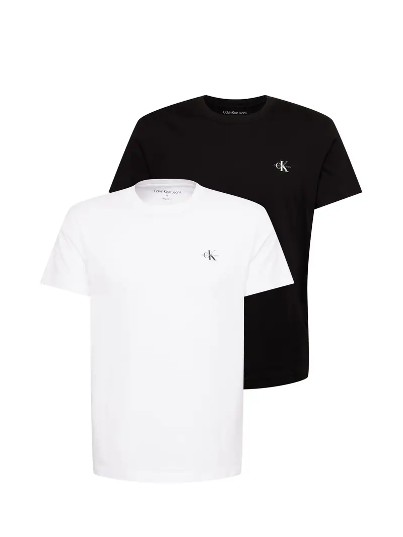 Calvin Klein Jeans Jeans Nero 1972969