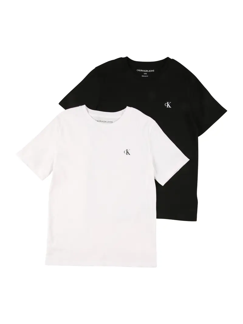 Calvin Klein Jeans Jeans Nero 1972984