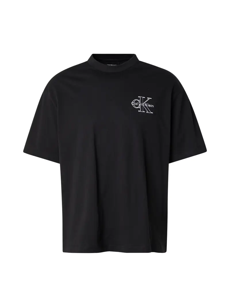 Calvin Klein Jeans Jeans Nero 1976144