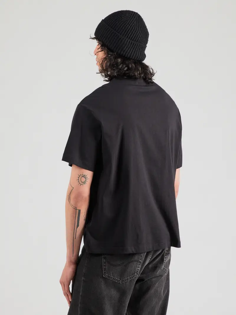 Calvin Klein Jeans Jeans Nero 1976144 miniatura 3