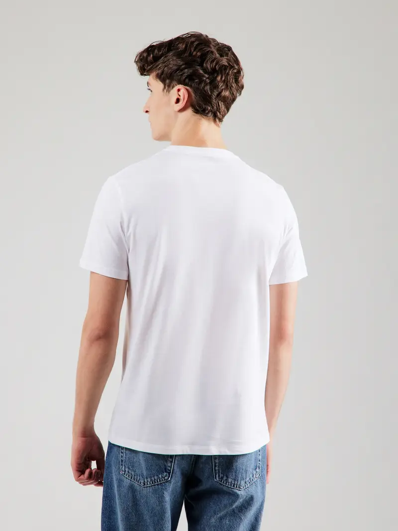 Calvin Klein Jeans Jeans Nero 1976189 miniatura 2