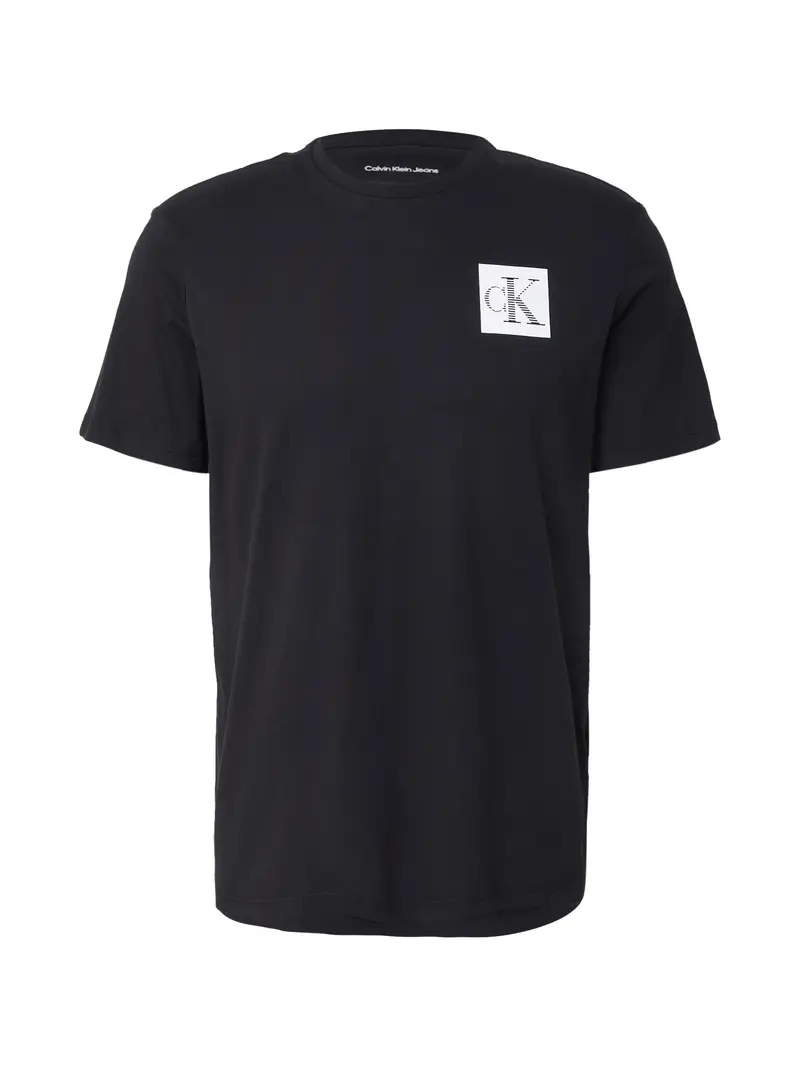 Calvin Klein Jeans Jeans Nero 2044569