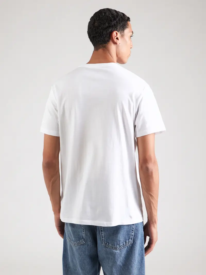 Calvin Klein Jeans Jeans Nero 2080904 miniatura 2