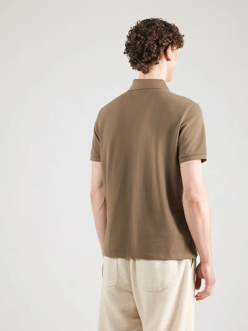 Maglietta oliva miniatura 2