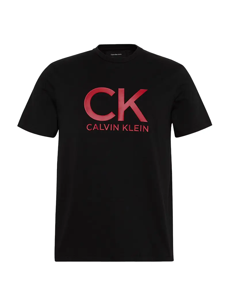 Calvin Klein Jeans Jeans Rosso 1976058