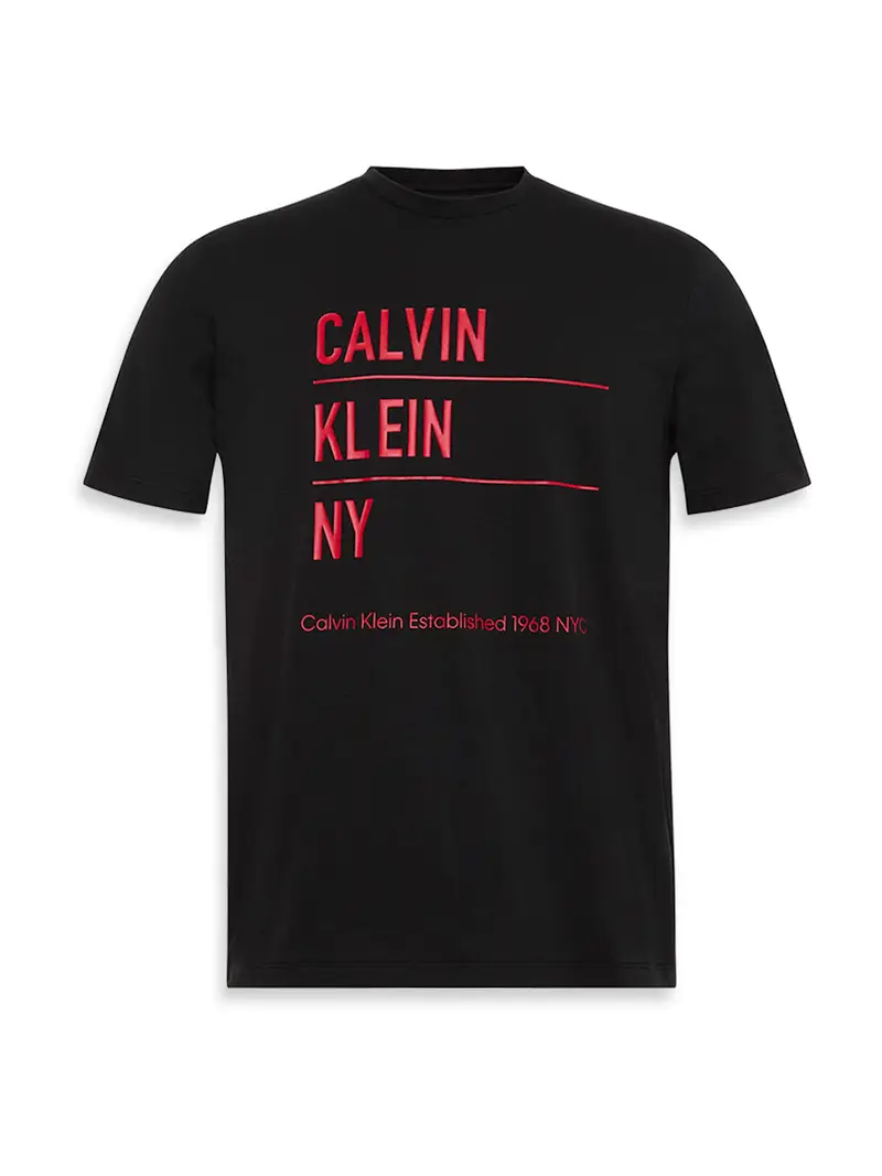 Calvin Klein Jeans Jeans Rosso 2044600