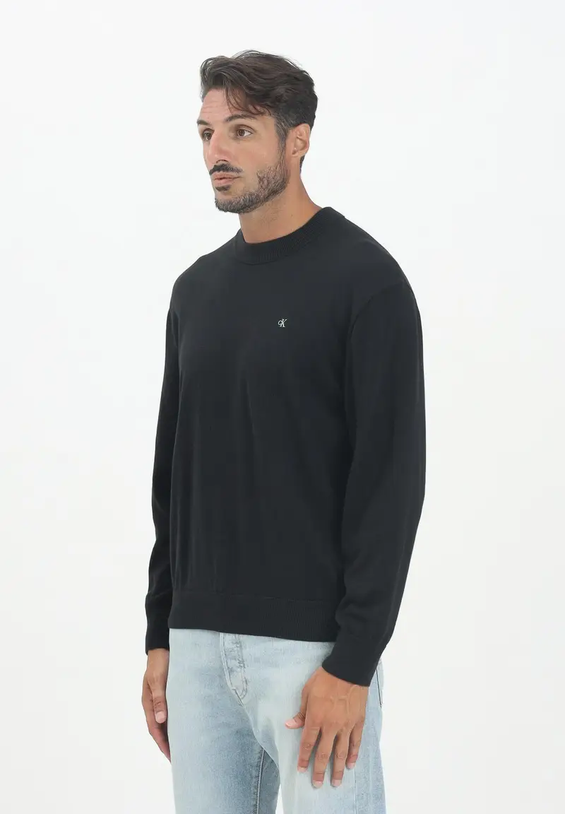 Calvin Klein Jeans Jeans Uomo Verde 1058529