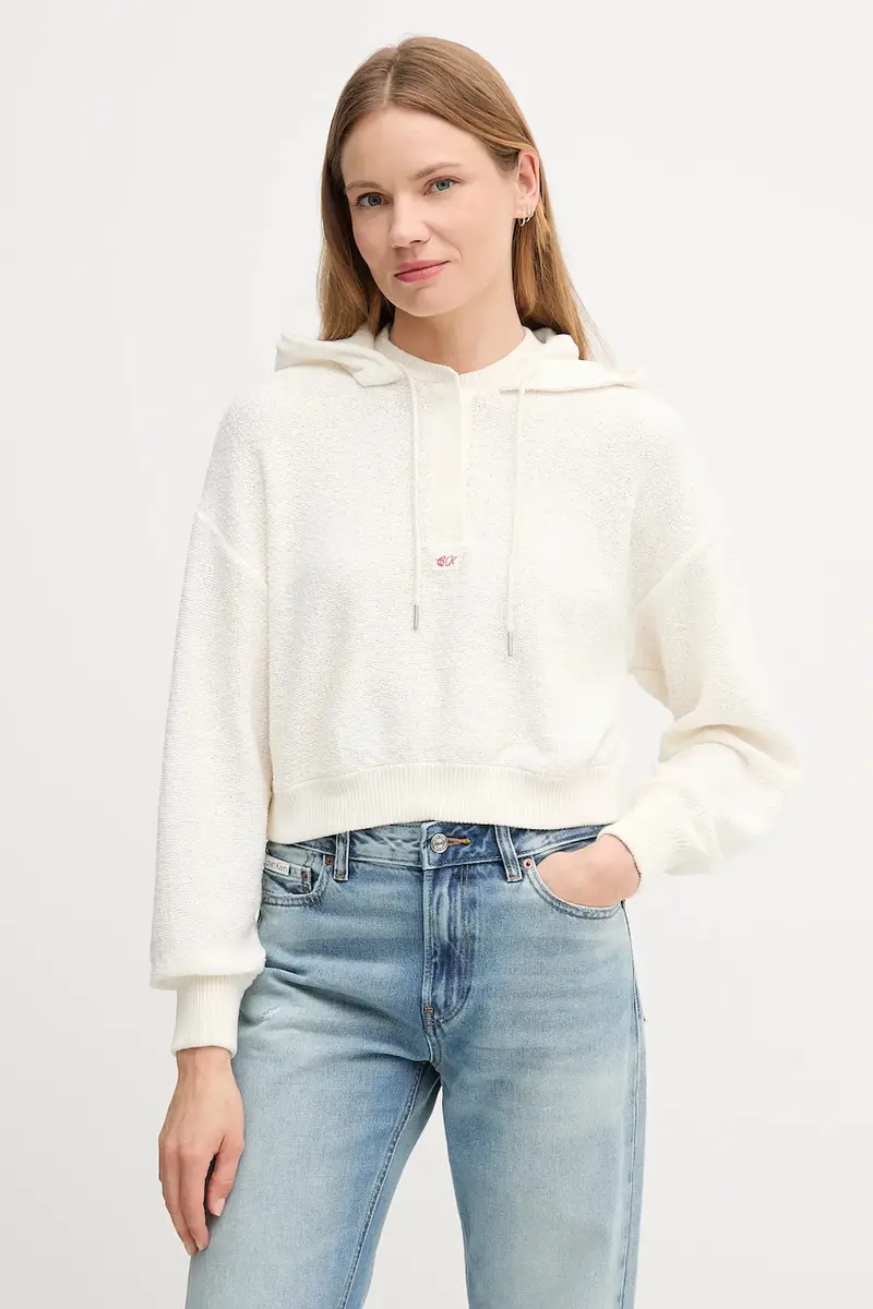 maglione donna colore beige LV047C915G