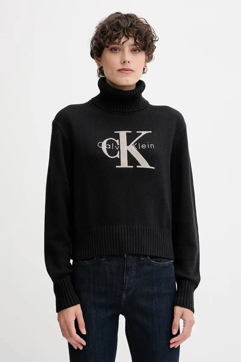 maglione donna colore nero LV047D354G