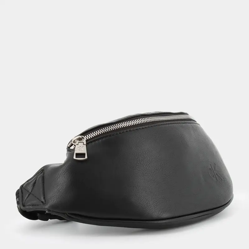 Calvin Klein Jeans Marsupio Uomo Nero 2963265 miniatura 2