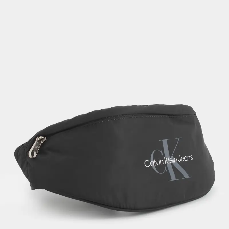 Calvin Klein Jeans Jeans Uomo Nero 2963577 miniatura 2