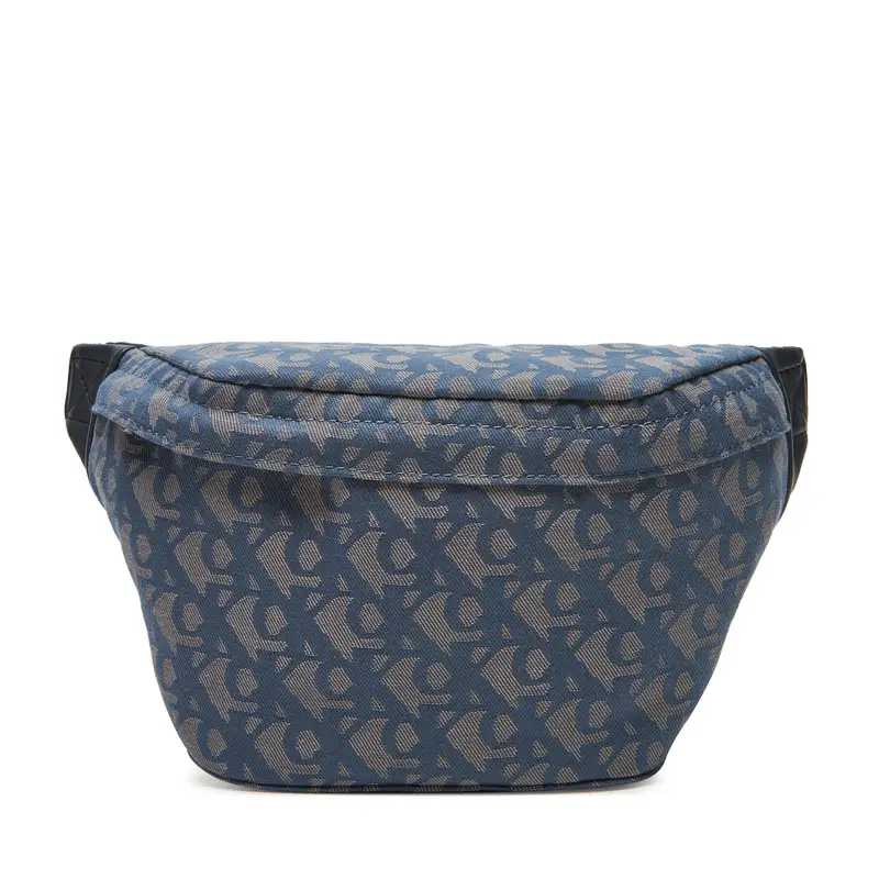 Calvin Klein Jeans Marsupio Azzurro 3118612