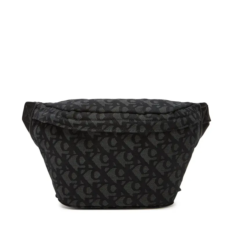 Calvin Klein Jeans Marsupio Nero 3118605