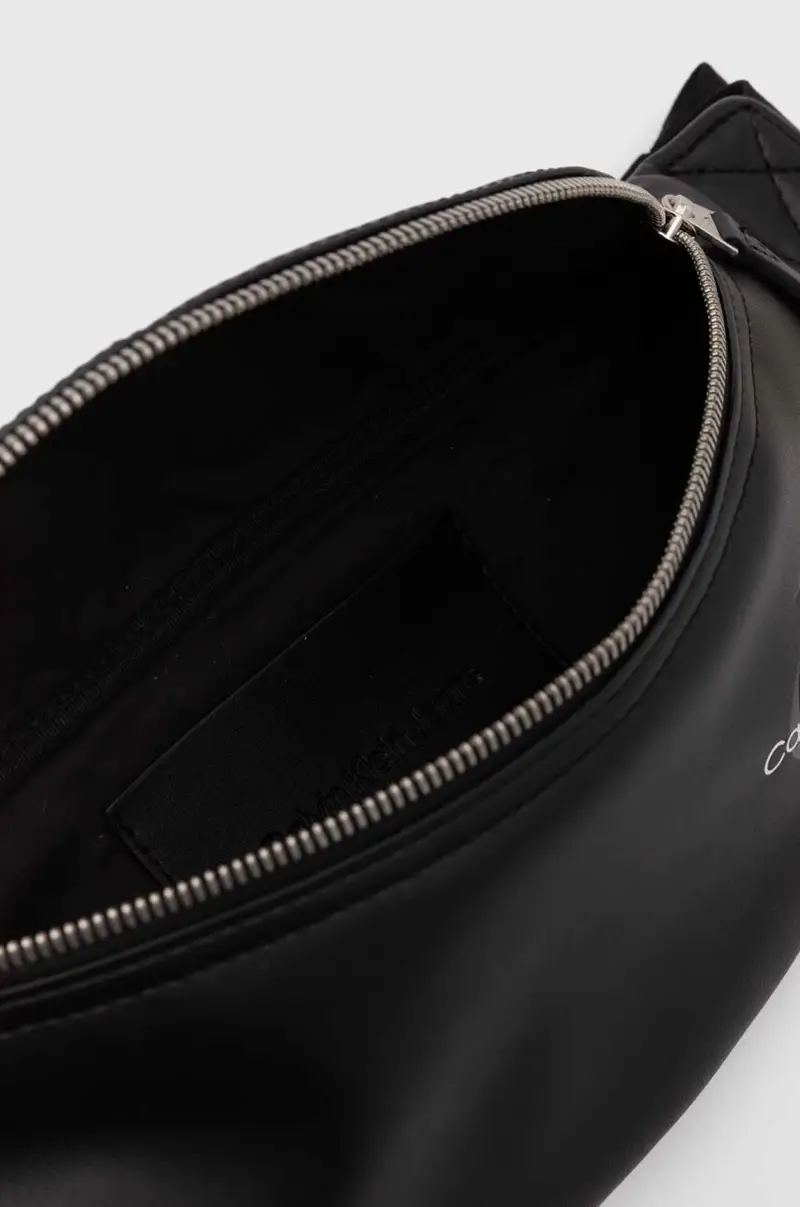 Calvin Klein Jeans Jeans Nero 3262132 miniatura 4