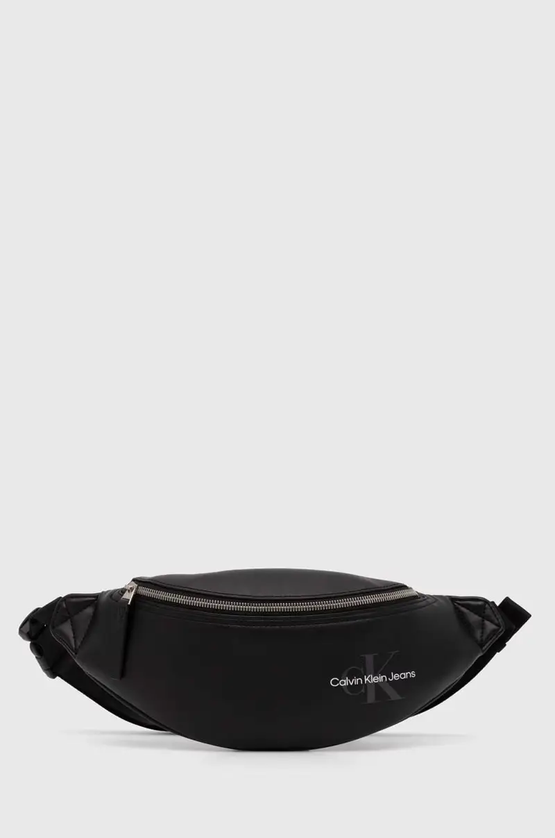 Calvin Klein Jeans Marsupio Nero 3262132