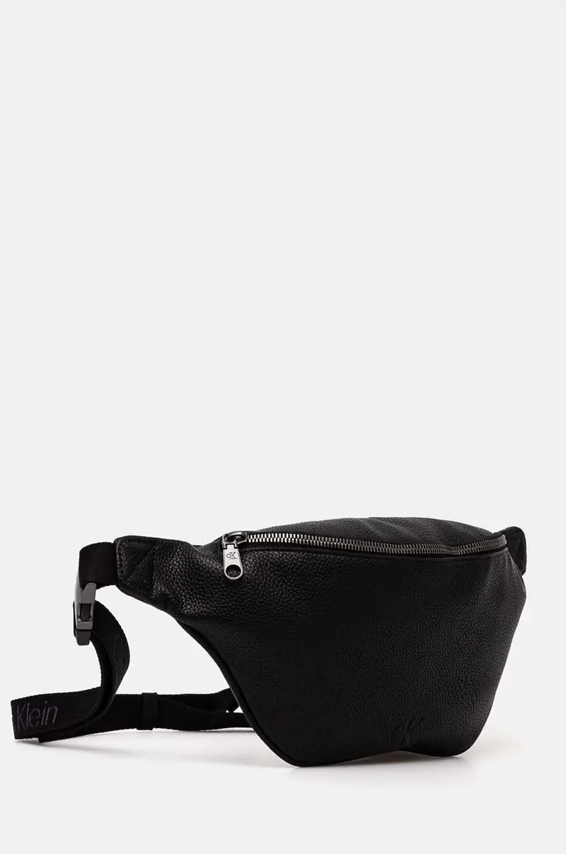 Calvin Klein Jeans Jeans Nero 3262333 miniatura 2