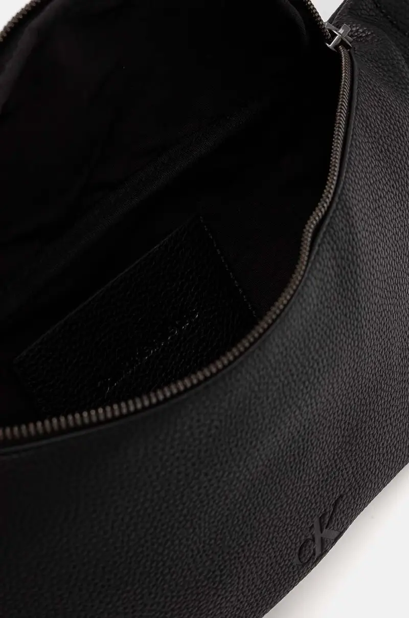 Calvin Klein Jeans Jeans Nero 3262333 miniatura 4