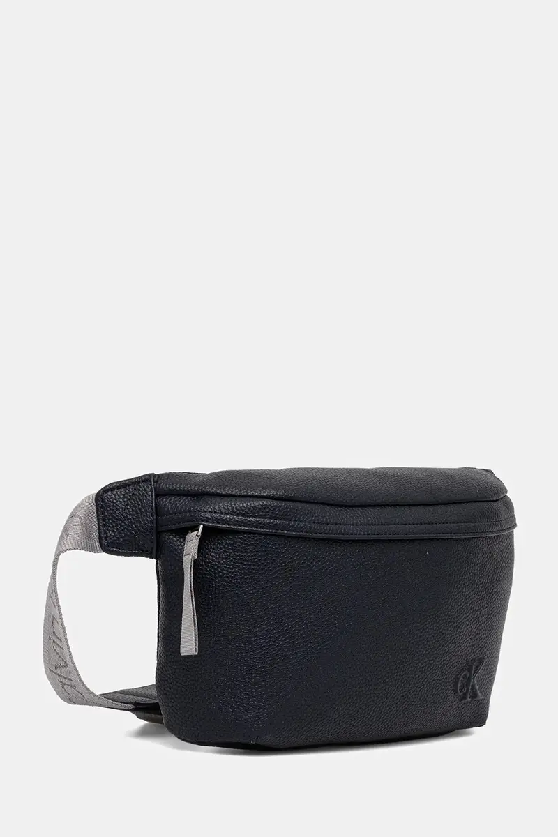 Calvin Klein Jeans Marsupio Nero 3133470 miniatura 2