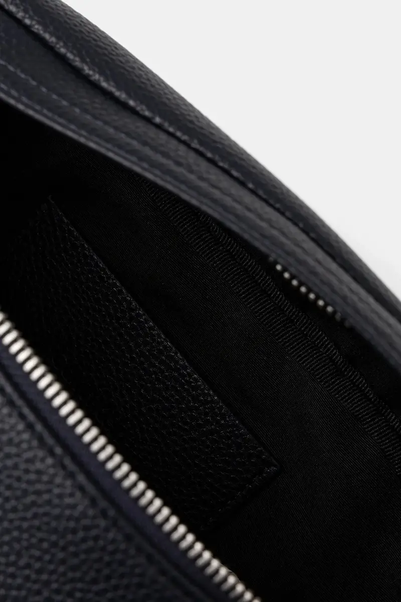 Calvin Klein Jeans Marsupio Nero 3133470 miniatura 4