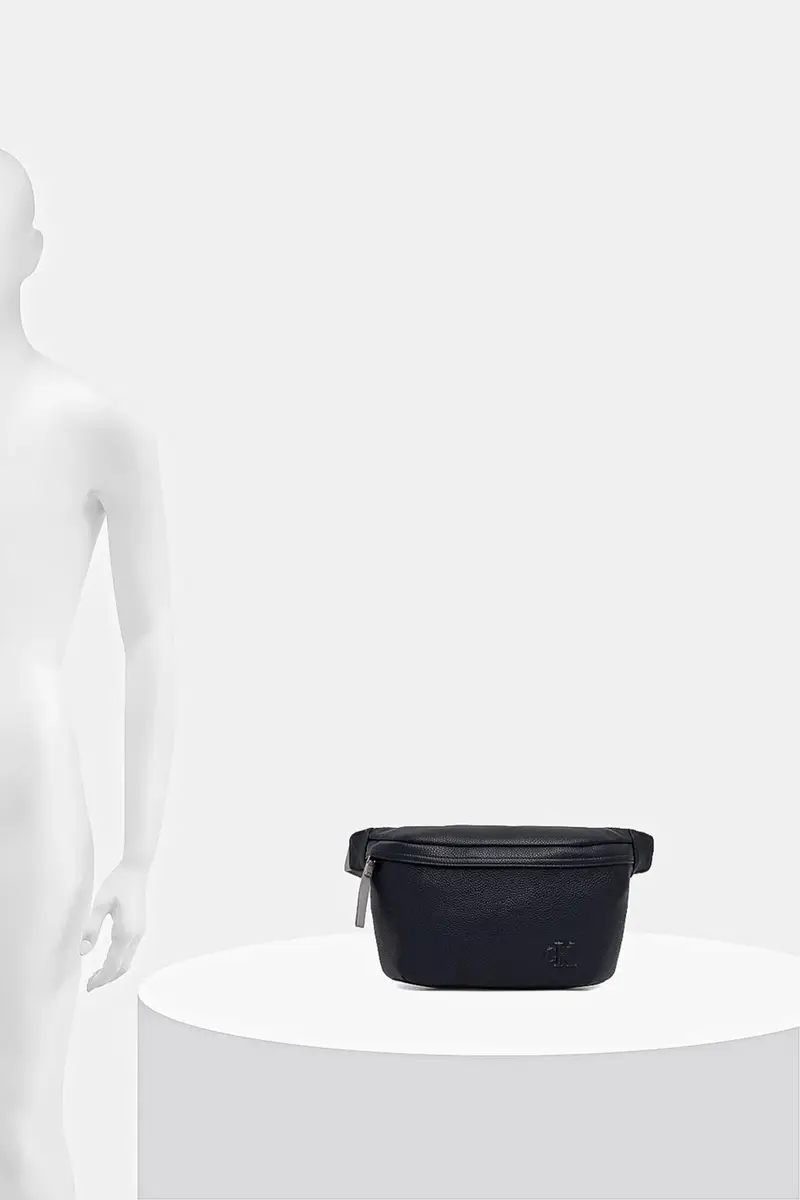 Calvin Klein Jeans Marsupio Nero 3133470 miniatura 5