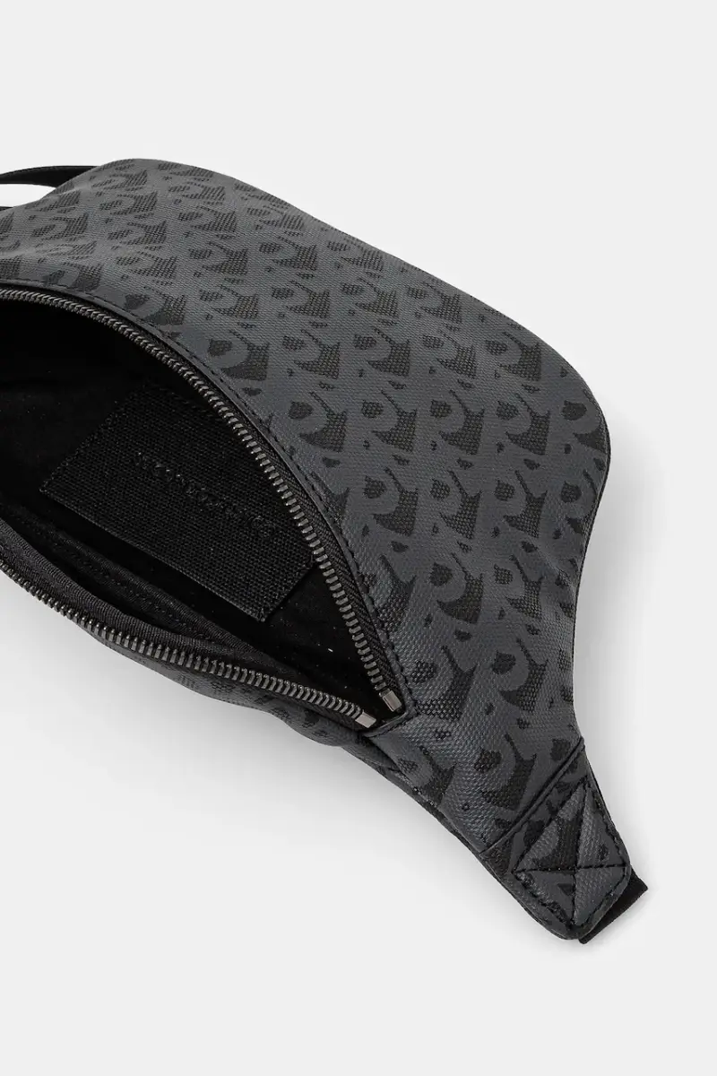 Calvin Klein Jeans Jeans Nero 3150793 miniatura 2