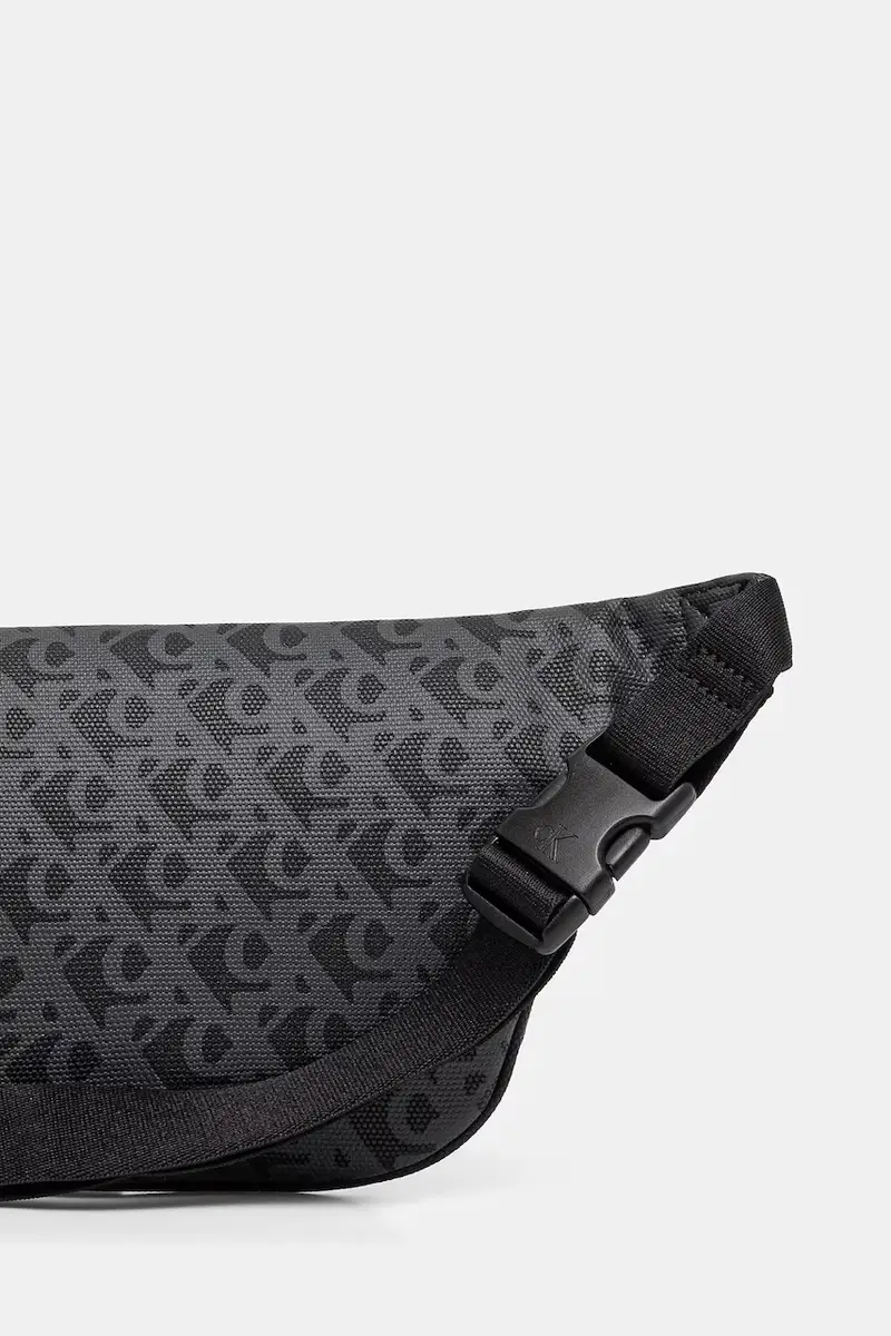 Calvin Klein Jeans Jeans Nero 3150793 miniatura 3