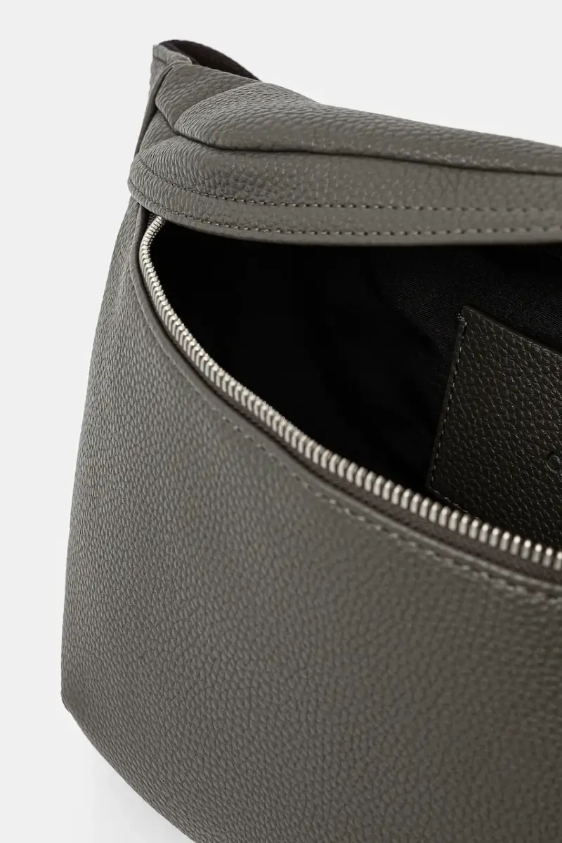 Calvin Klein Jeans Marsupio Verde 3159015 miniatura 5