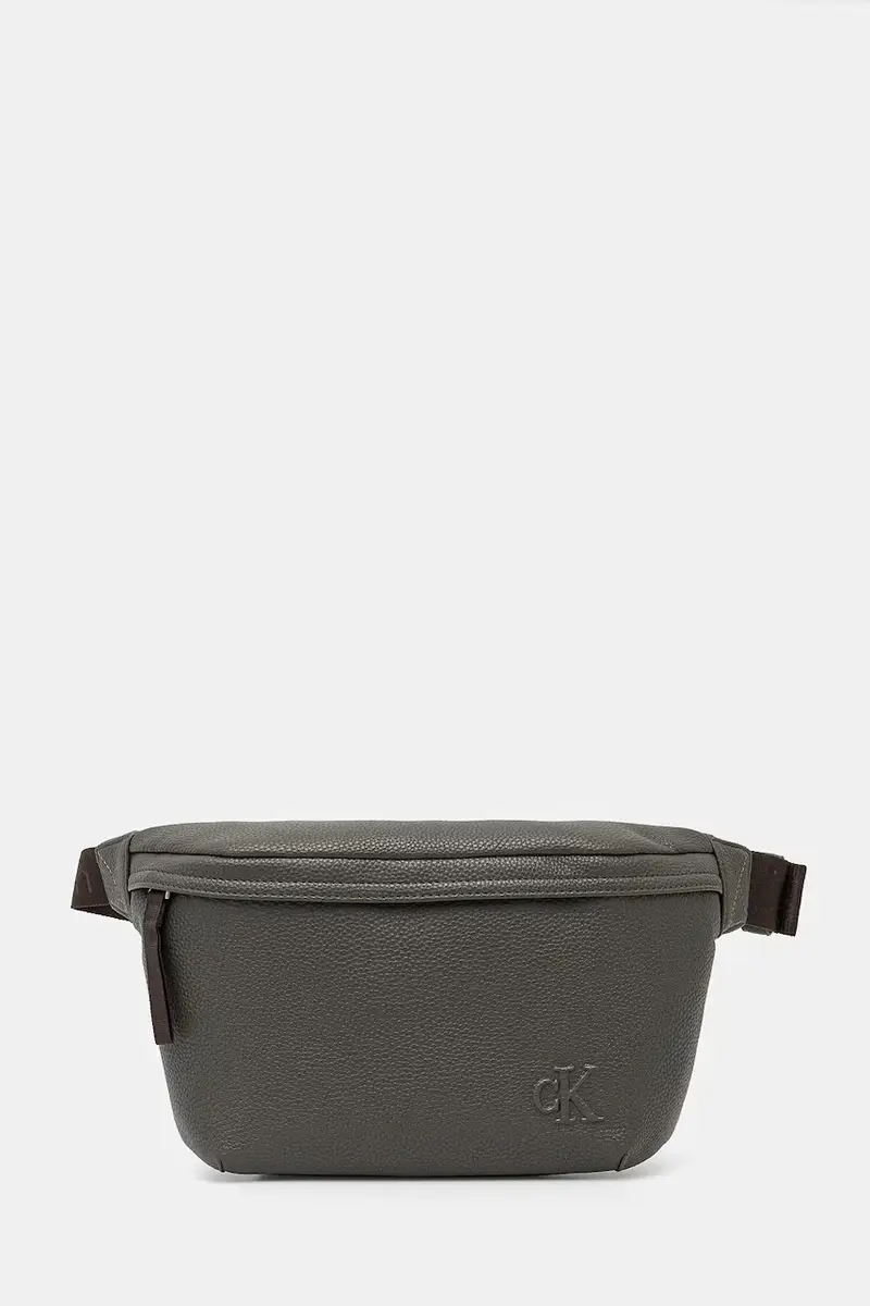 Calvin Klein Jeans Marsupio Verde 3159015