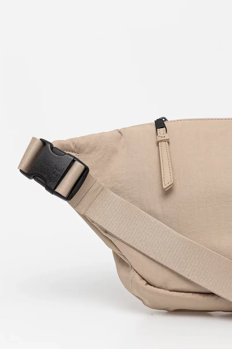 Calvin Klein Jeans Marsupio Verde 3159098 miniatura 3