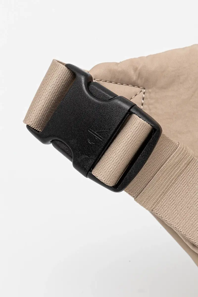 Calvin Klein Jeans Marsupio Verde 3159098 miniatura 4