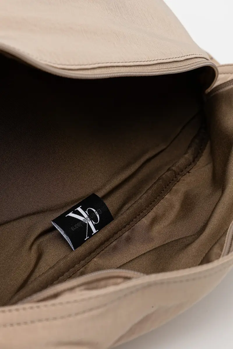 Calvin Klein Jeans Marsupio Verde 3159098 miniatura 5