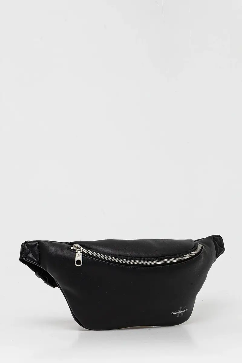 Calvin Klein Jeans Marsupio Uomo Nero 3151375 miniatura 2