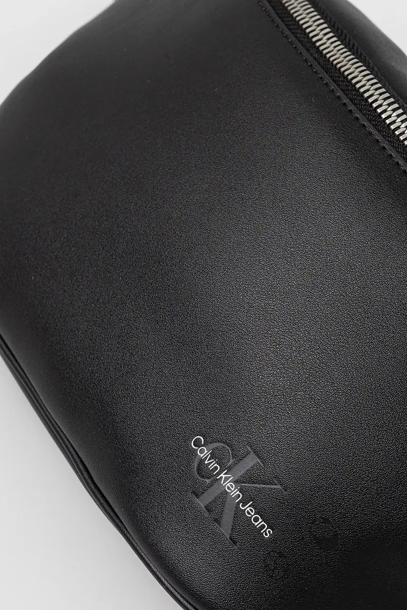 Calvin Klein Jeans Marsupio Uomo Nero 3151375 miniatura 4