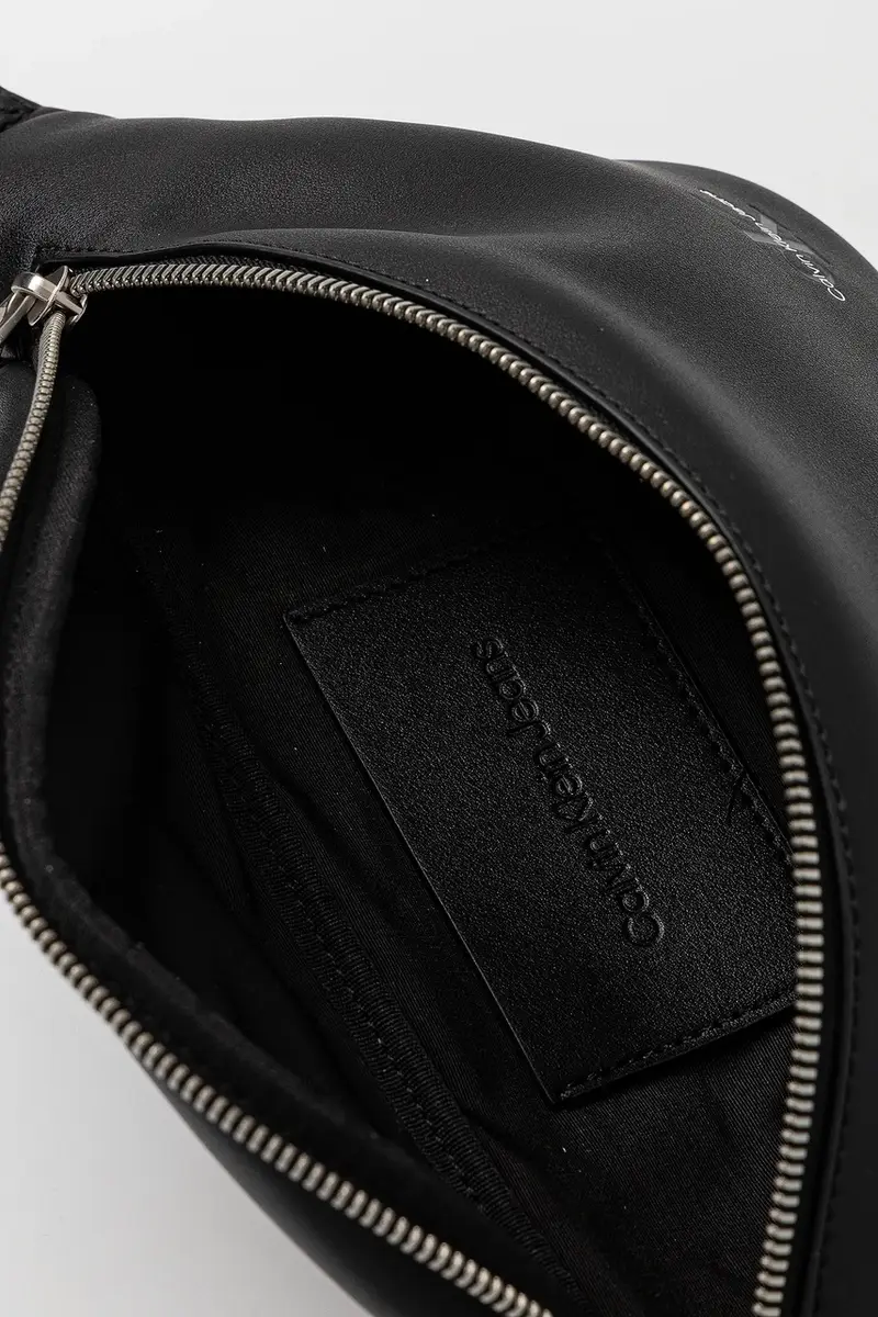 Calvin Klein Jeans Marsupio Uomo Nero 3151375 miniatura 5