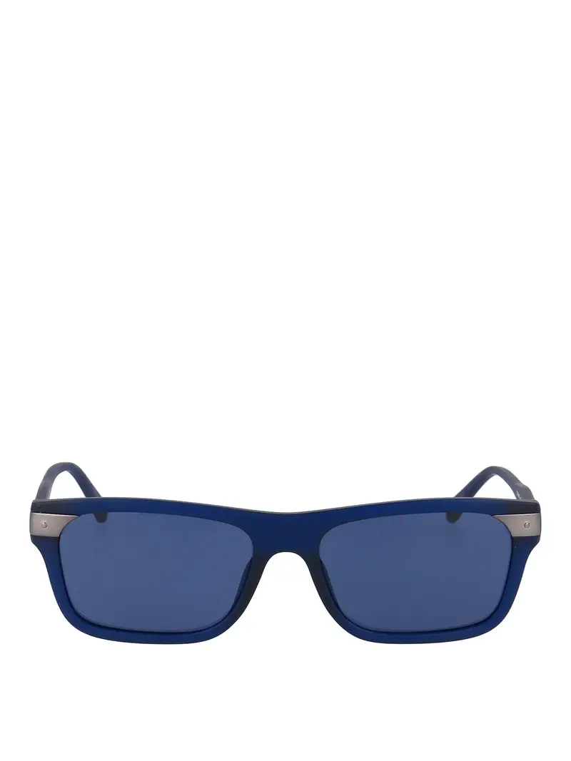 Occhiali da sole Blu