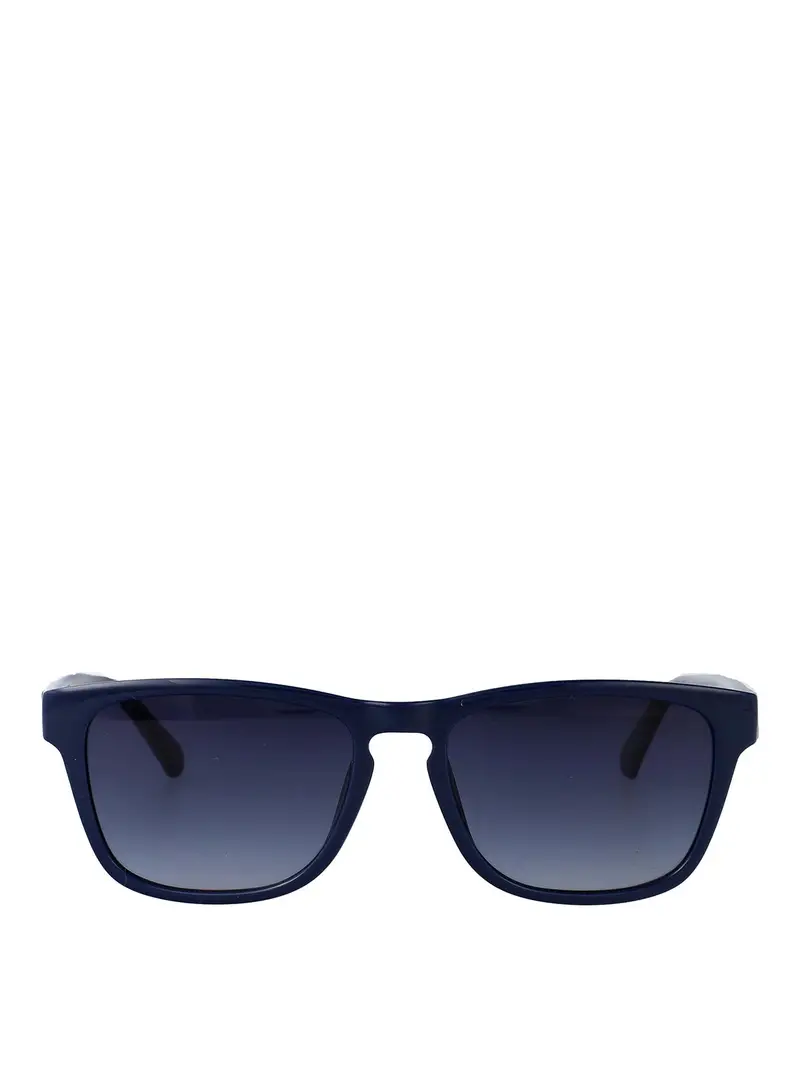 Occhiali da sole Blu