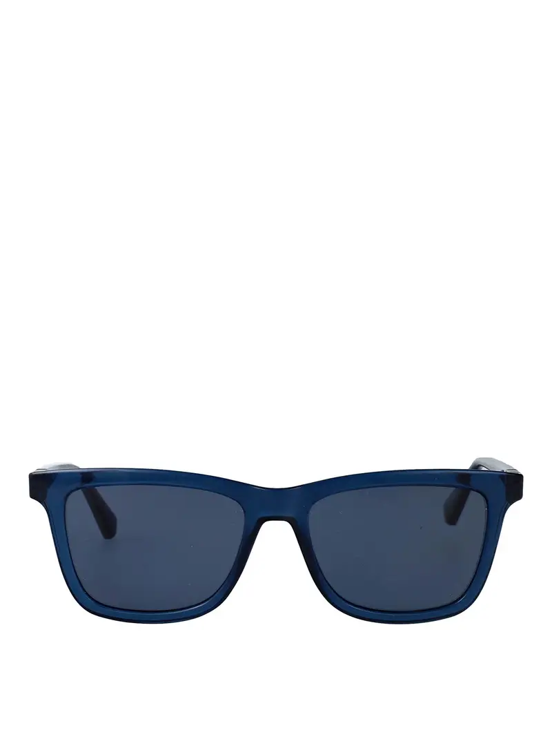 Occhiali da sole Blu