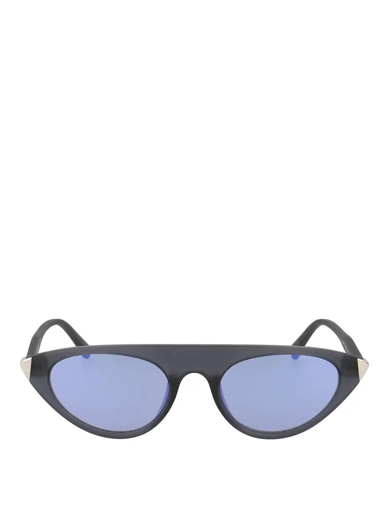 Occhiali da sole Nero