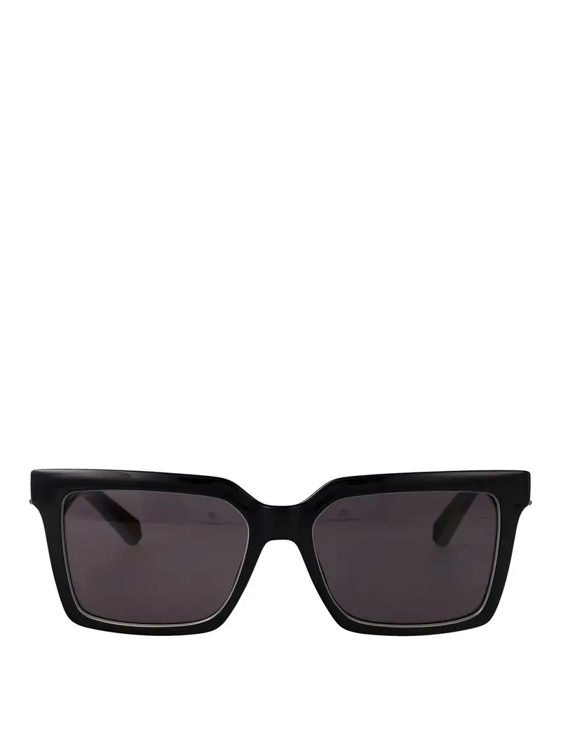 Occhiali da sole Nero