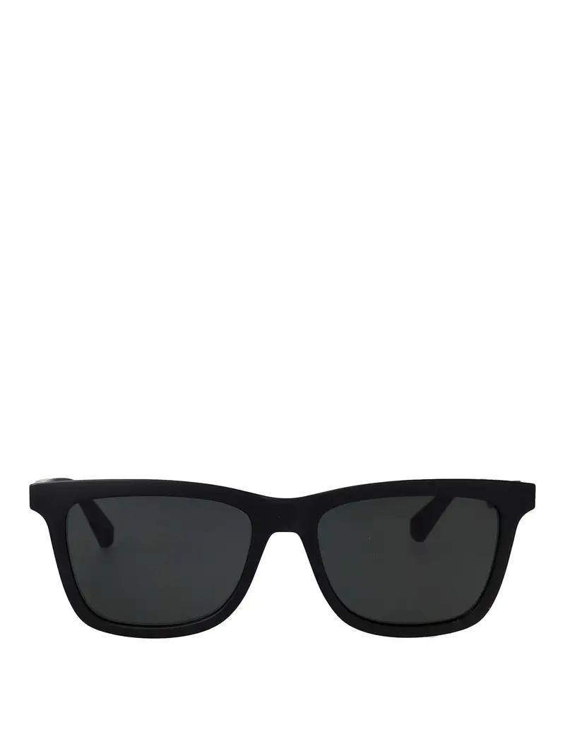 Occhiali da sole Nero